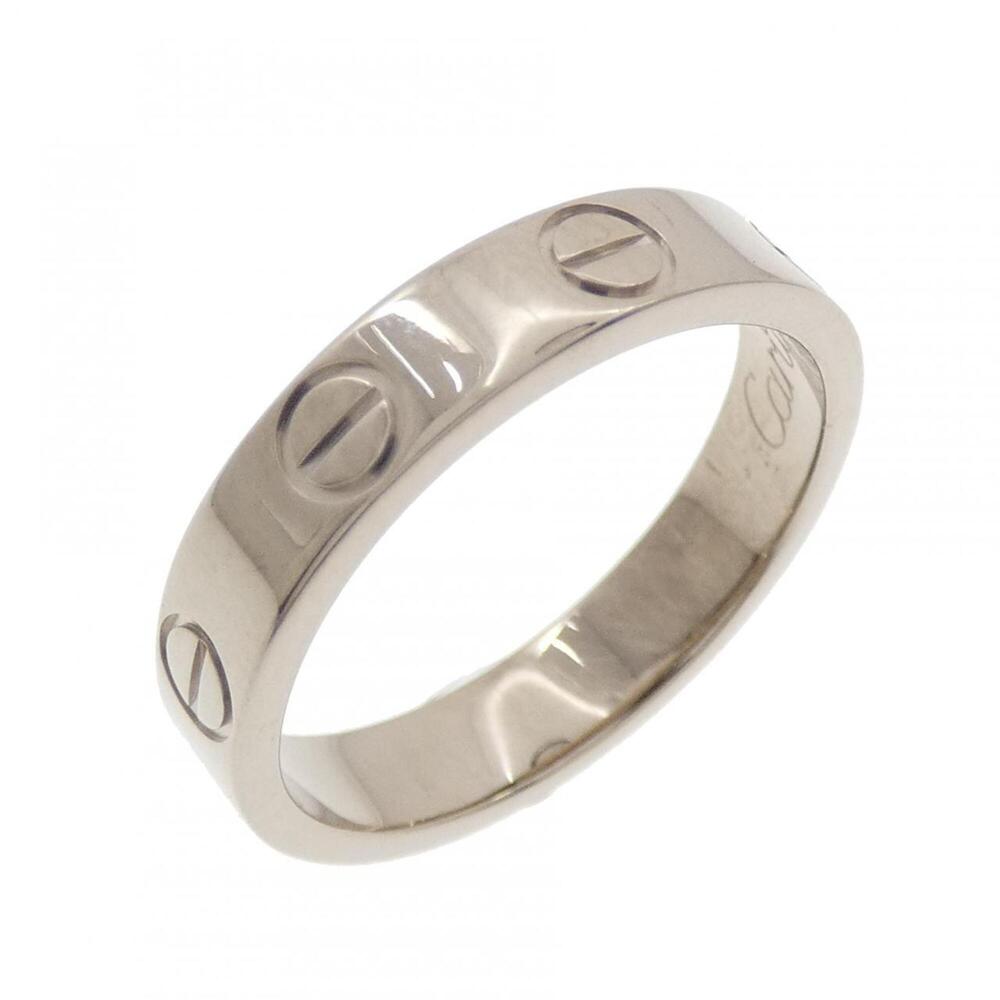 Cartier Mini Love Ring